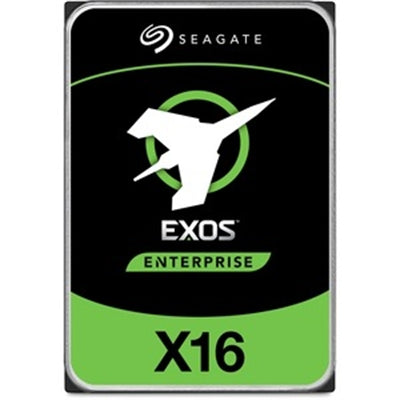 Exos 3.5" X16 10TB 7200RPM 12G