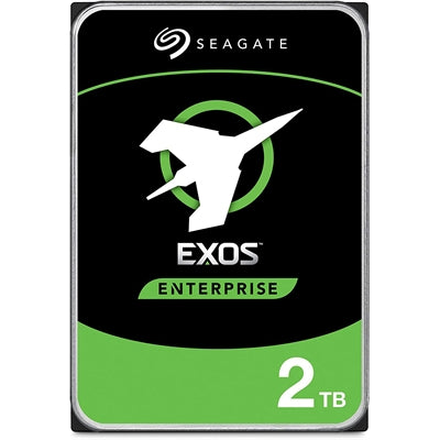 Exos 3.5" 7E8 HDD 2TB 7200RPM