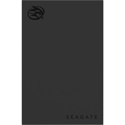 2TB USB 3.2 External HDD