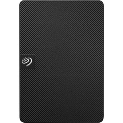 2TB External HDD