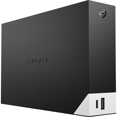 18TB External Desktop HDD