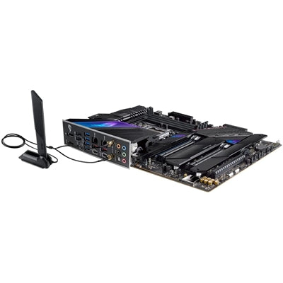 Strix Z590E WiFi Gmng LGA1200