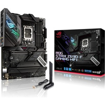 ROG STRIX Z690 F GAMING WIFI