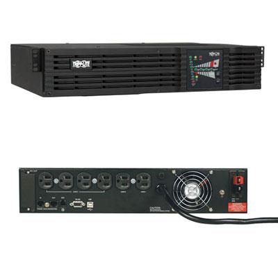 1000VA Smart Unison UPS