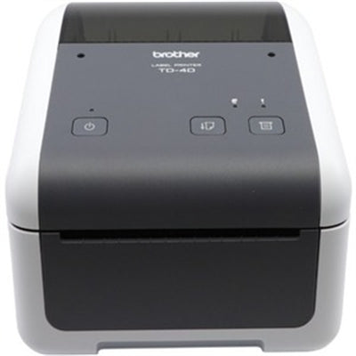 4.3"DT203 dpi 8ips LAN USB Ser