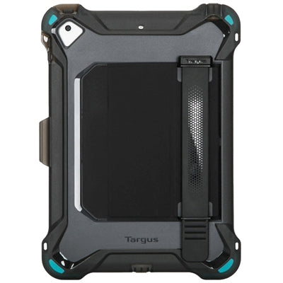 Rugged 10.2" Max iPad 9th Blk