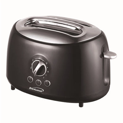 wide slot 2 slice toaster
