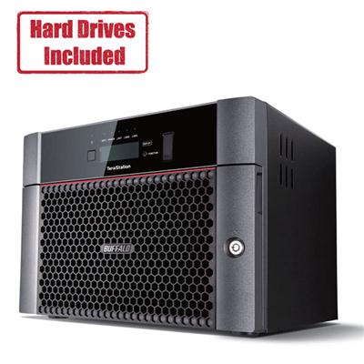 Terastation 5810DN 32TB 8 Bay