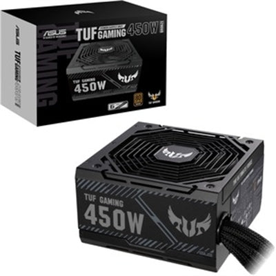 TUF Gmng 450W Bronze PSU 8pin