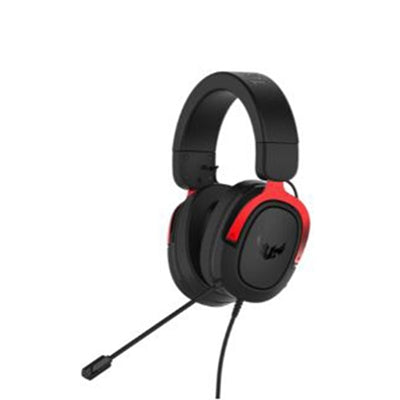 TUF GAMING H3 RED