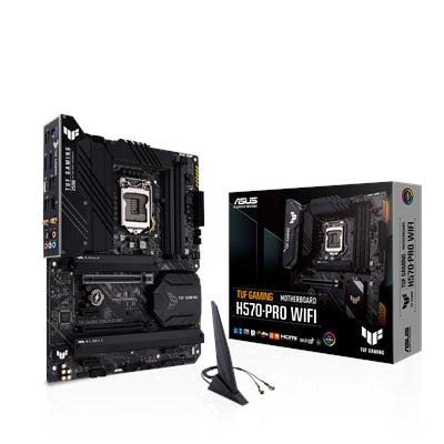 TUF Gaming H570 Pro WIFI6