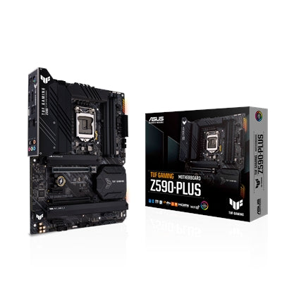 TUF Z590Plus Gmng ATX LGA1200