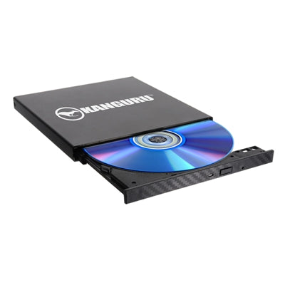 Kanguru QS Slim Blu ray Burner