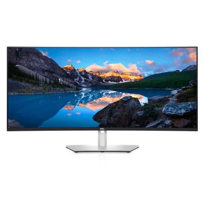 40"UltraSharp WUHD Curved Mntr