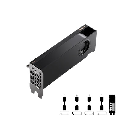 NVIDIA Quadro RTXA2000 12GB