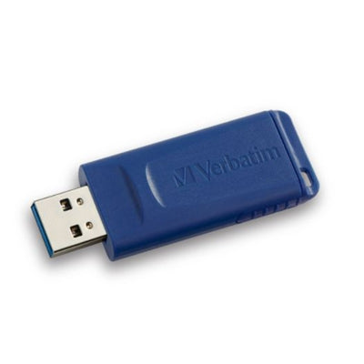 8GB USB Drive