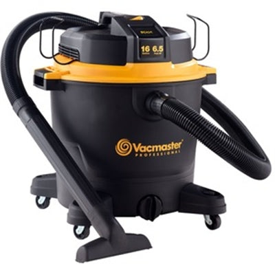 VM Wet Dry Vac Beast Pro 16Gal