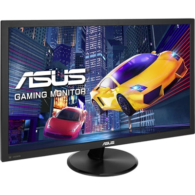 21 5" HD FreeSync EyeCare