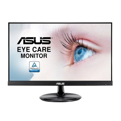 21.5" 1080P Full HD 75Hz IPS