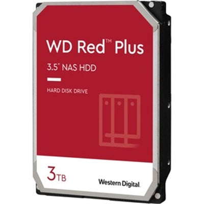 NAS Internal HDD 3TB