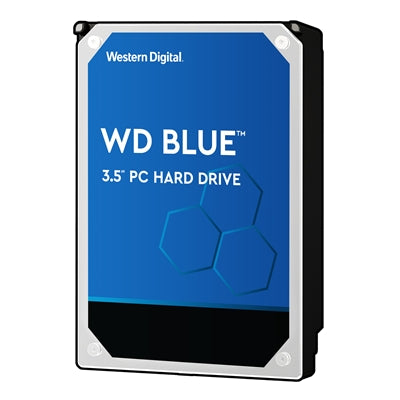 500GB SATA 64MB 3.5" HD Blue