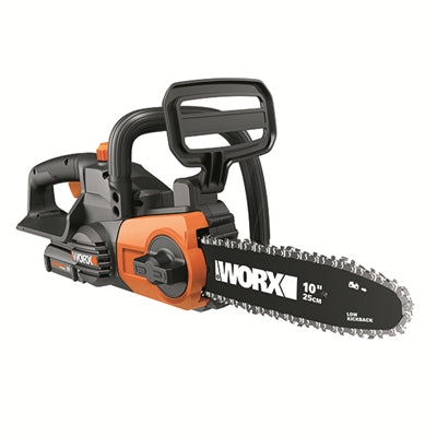 10" 20V Chain Saw