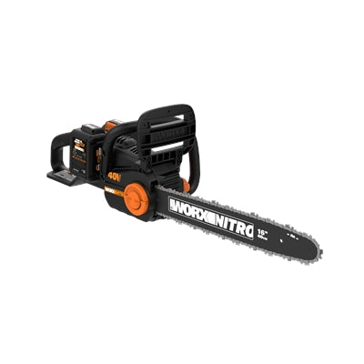 Nitro 16" 40V (2x20v) Chainsaw
