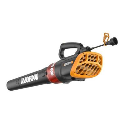 WX WG520 Elec Turbine Blower