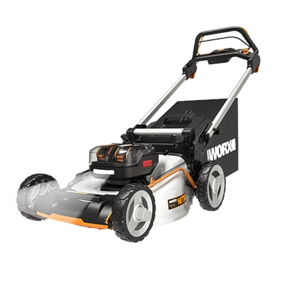 20" 40V 2x20 Lawn Mower