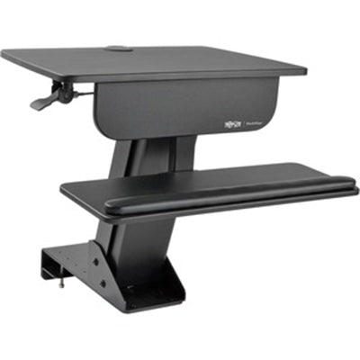 Sit Stand Desktop Workstation