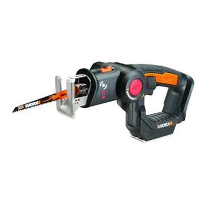 WX AXIS 20V Reciprocating JigS