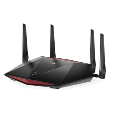 Nighthawk WiFi 6 Gaming Router