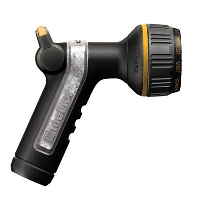 Hvy Weight Mtl Thumb Contr Noz