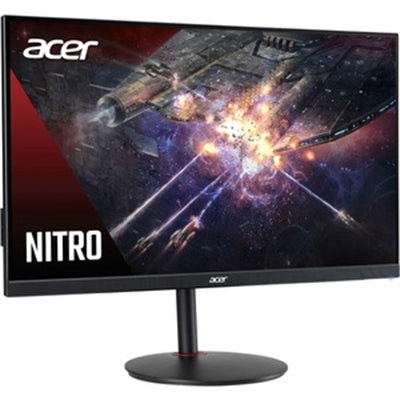 Acer 27" AG IPS Gaming Monitor