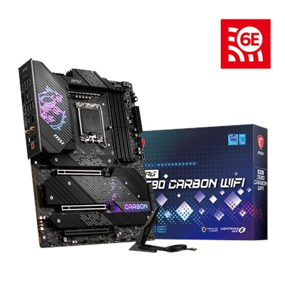 MPG Z690 CARBON WIFI