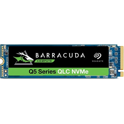 2TB M.2 NVMe SSD