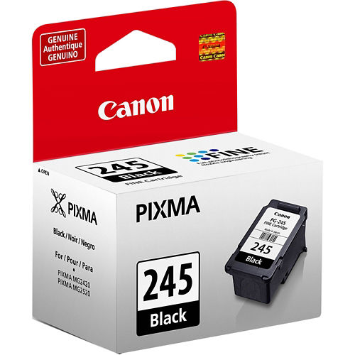 Canon Ink PG-245BLK