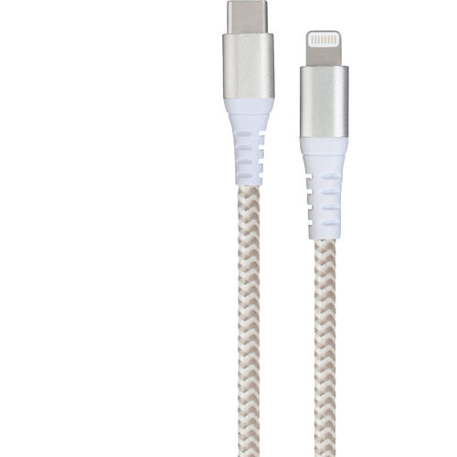Helix USB-C to Lightning Cable 5 ft.