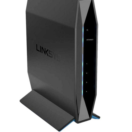 Linksys Dual Band AC1200 WiFi 5 Router (E5600)