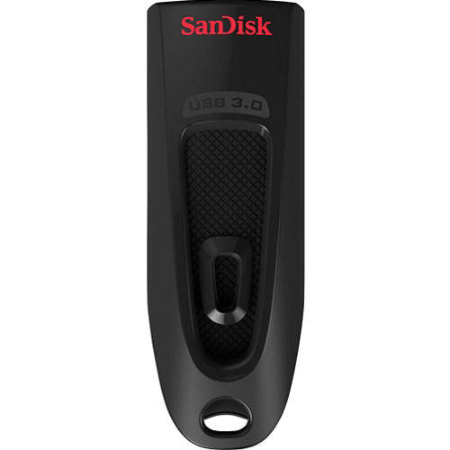 SanDisk 512GB Ultra USB 3.0 Flash Drive