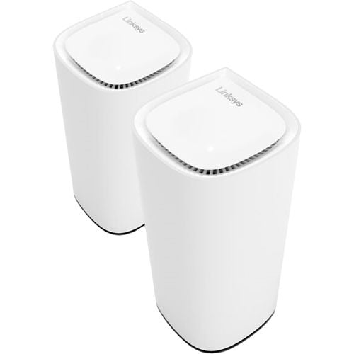Linksys MX6202 Velop Pro 6E Tri Band System 2 pk.