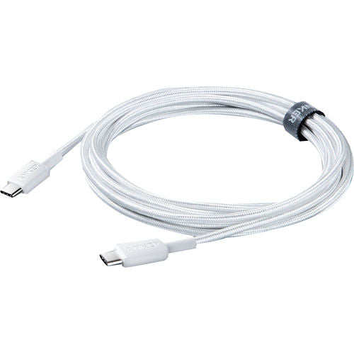 Anker 10 ft. Braided 60W USB-C to C Cable