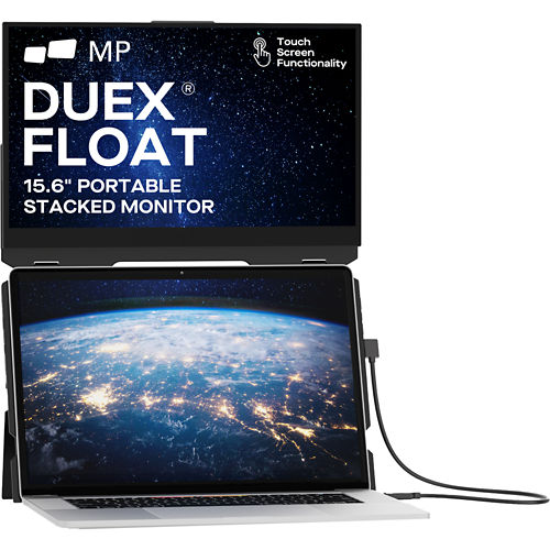 Mobile Pixels Inc. Duex Float 15.6 in. Portable Monitor