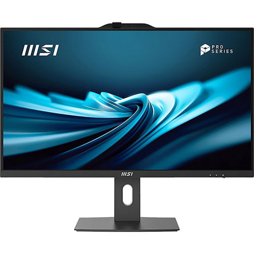 MSI Pro AP 272P 27 in. i7 16GB 1TB W11H All-in-One Desktop PC