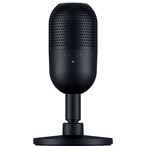 Razer Seiren V3 Mini Ultra-Compact USB Microphone