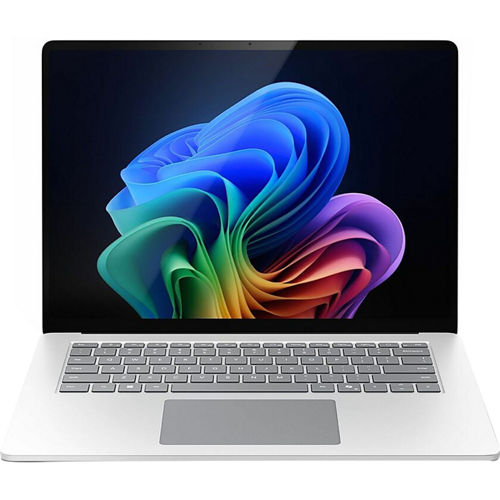 Microsoft Surface Copilot+ PC 13.8 in. Touch XPlus Qualcomm Adreno 16GB RAM 512GB SSD
