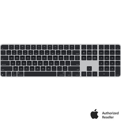 Apple Magic Keyboard with Touch ID and Numeric Keypad