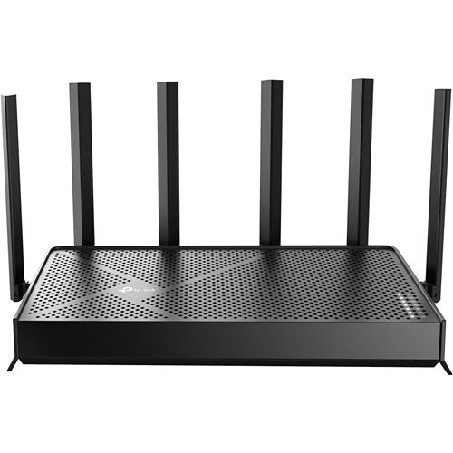 TP-Link Archer BE6500 Wi-Fi 7 Dual-Band Router