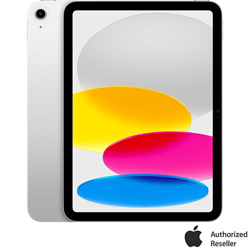 Apple iPad 11 in. Wi-Fi 256GB with A16 Chip