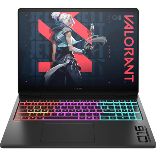 HP Omen 16 16 in. Intel Core Ultra 9 275HX GeForce RTX 5060 32GB RAM 1TB SSD Gaming Laptop RTX 5060